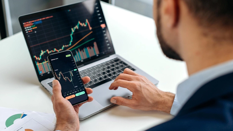 LunarexPro Piattaforma di Trading