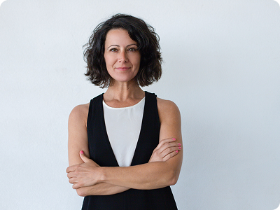 Esperta di trading di LunarexPro