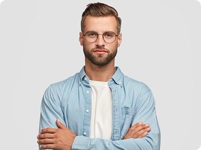 Analista finanziario di LunarexPro